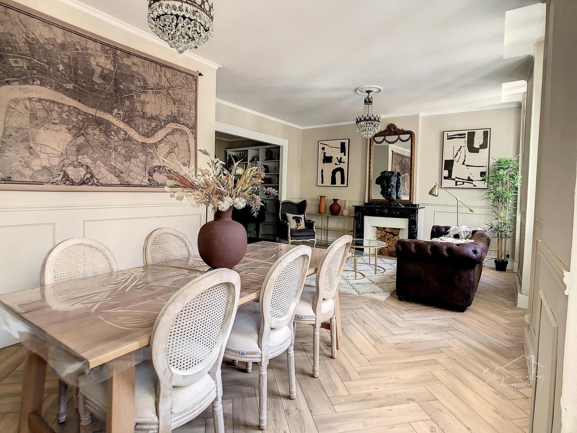 2 Bedrooms Apartment - Perfect For A City Getaway Каркассонн Екстер'єр фото