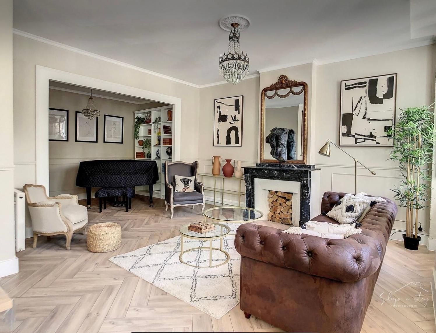 2 Bedrooms Apartment - Perfect For A City Getaway Каркассонн Екстер'єр фото