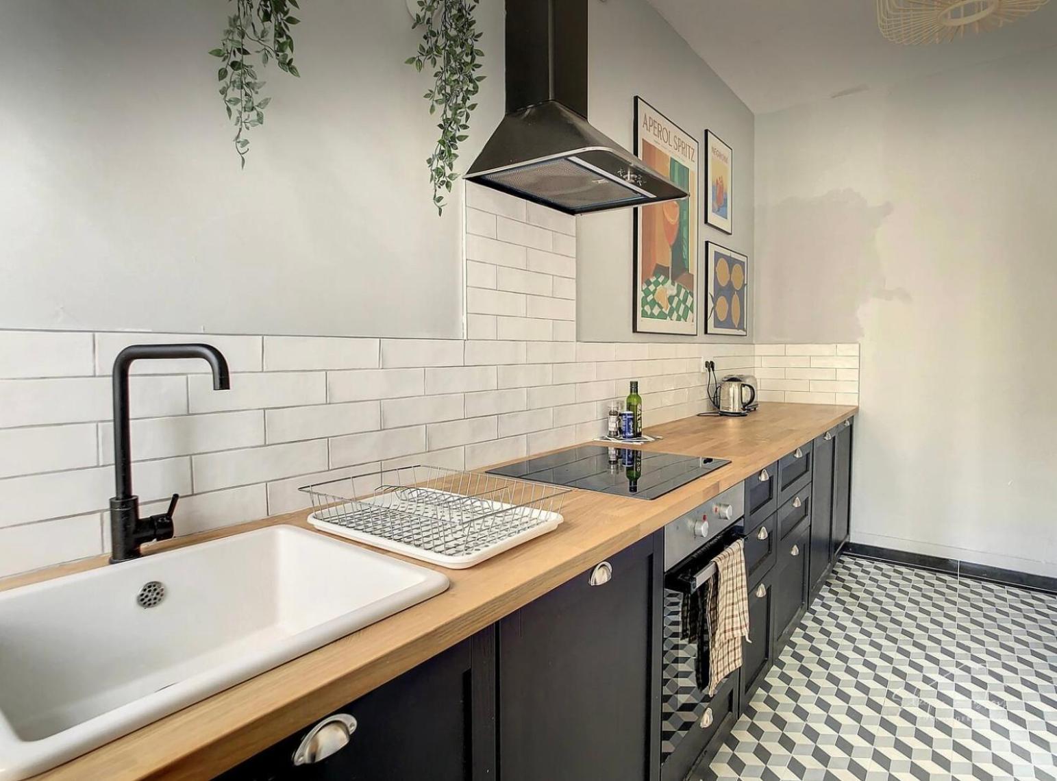 2 Bedrooms Apartment - Perfect For A City Getaway Каркассонн Екстер'єр фото