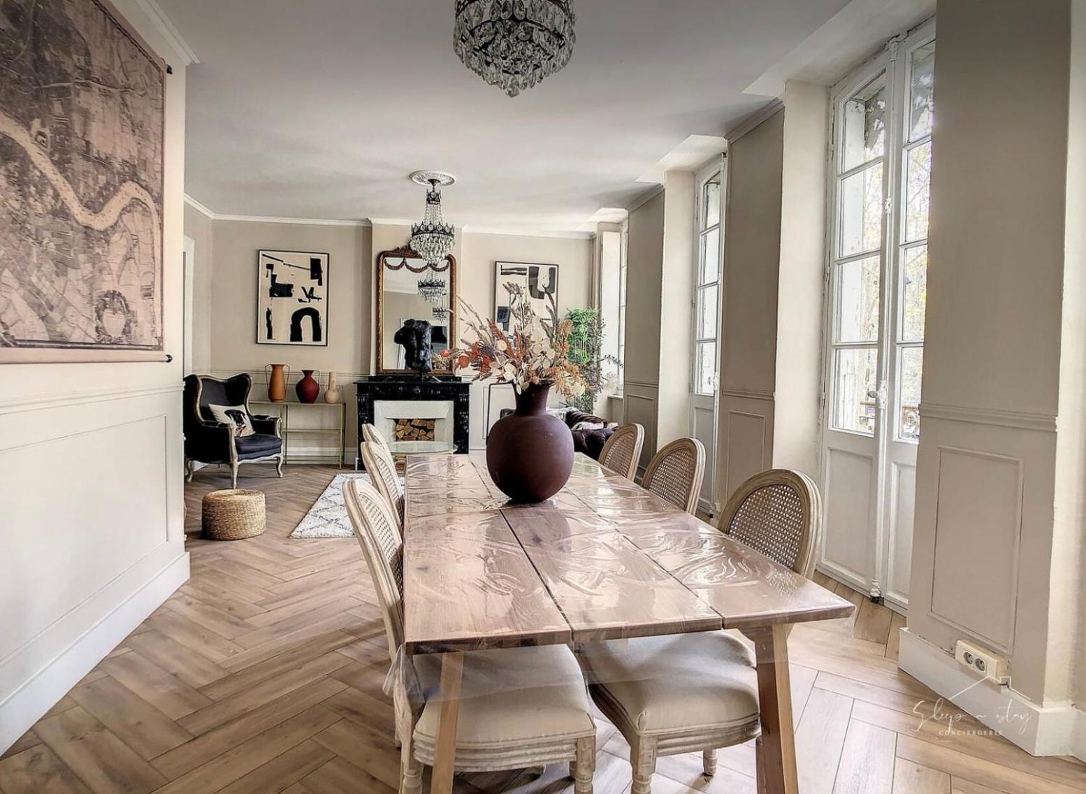 2 Bedrooms Apartment - Perfect For A City Getaway Каркассонн Екстер'єр фото